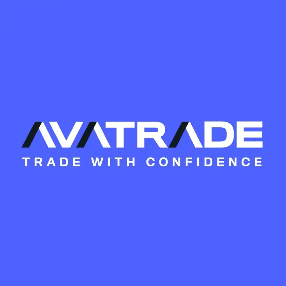 لوجو AvaTrade