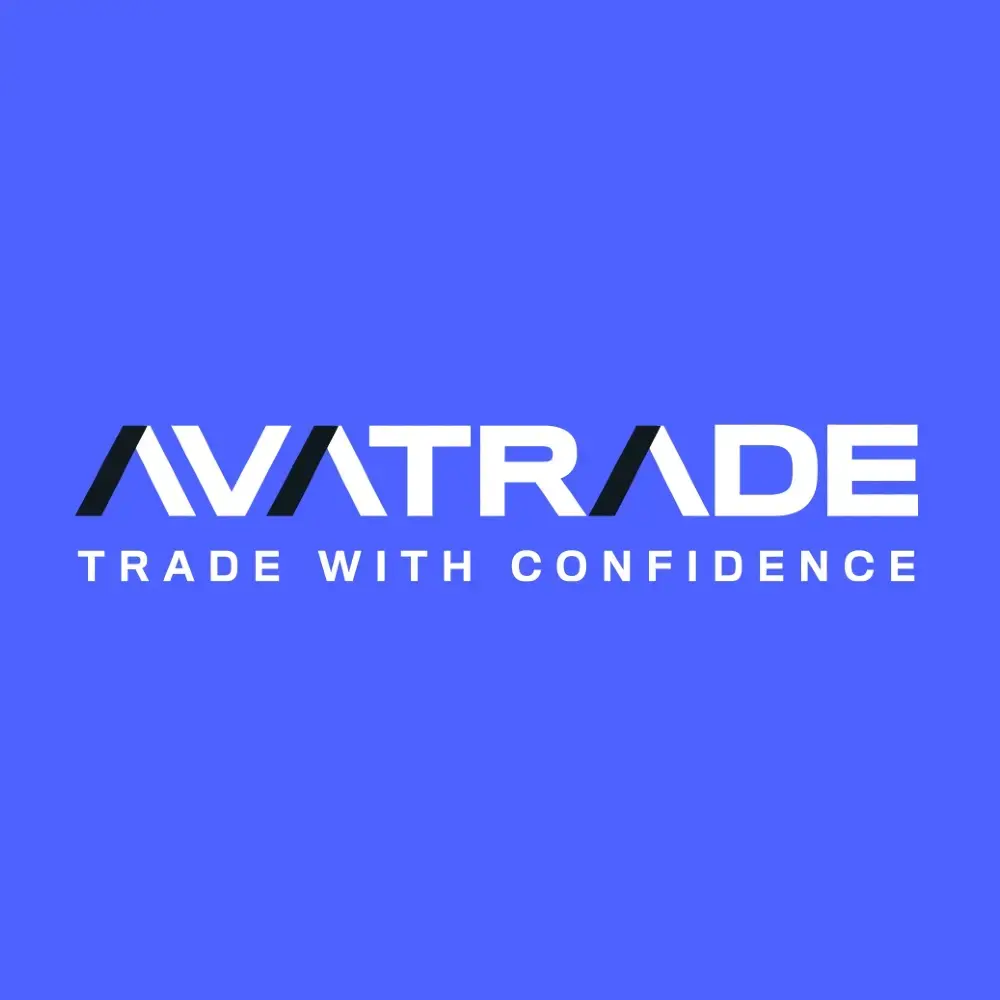 لوجو AvaTrade