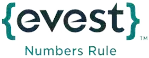 لوغو Evest