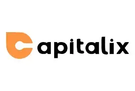 شركة كابيتال اكس Capitalix