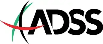 لوجو شركة ADSS