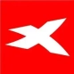لوغو شركة  XTB