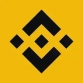 لوجو منصة Binance