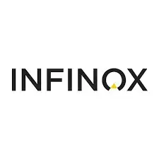 لوجو شركة INFINOX