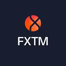 لوجو شركة FXTM