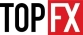 لوجو شركة TopFX