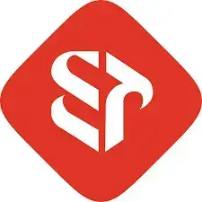 لوجو STP Trading