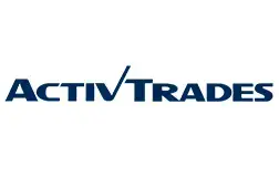 لوجو ActivTrades