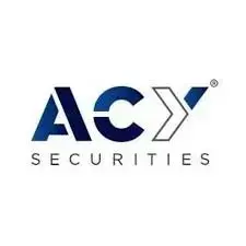 لوجو ACY Securities
