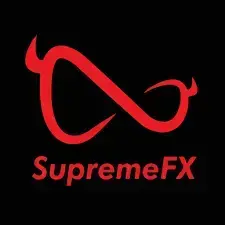 لوجو Supreme FX