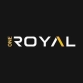 لوجو  One Royal