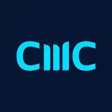 لوجو شركة CMC Markets