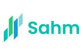 لوجو شركة سهم