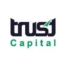 لوجو شركة  Trust Capital
