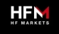 لوغو شركة HFM
