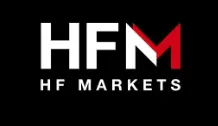 لوغو شركة HFM