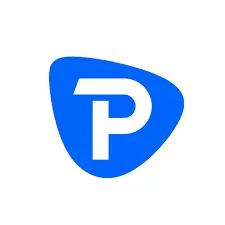 لوغو شركة Pepperstone