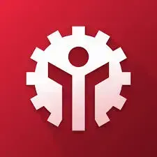 لوغو شركة Instaforex