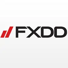 لوجو شركة FXDD