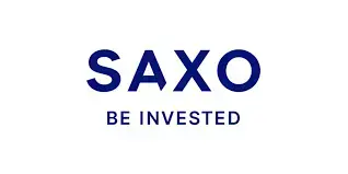 لوجوساكسو بانك Saxo Bank