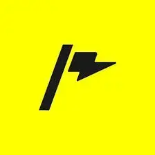 لوجو ثطبيق THNDR