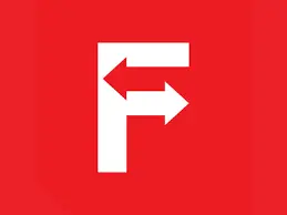 لوجو  آيرون إف إكس IronFX
