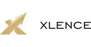 لوجو شركة إكسلينس Xlence