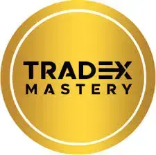 لوجو شركة  TradeXMastery