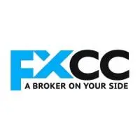 لوغو شركة fxcc