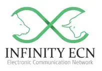 لوجو شركة إنفينيتي إي سي إن Infinity ECN