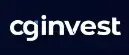 لوجو شركة سي جي إنفست CG Invest