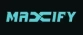 لوجو ماكسيفاي اف اكس MaxifyFX