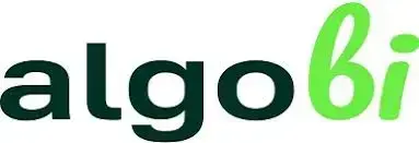 لوغو شركة AlgoBi