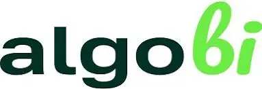لوغو شركة AlgoBi