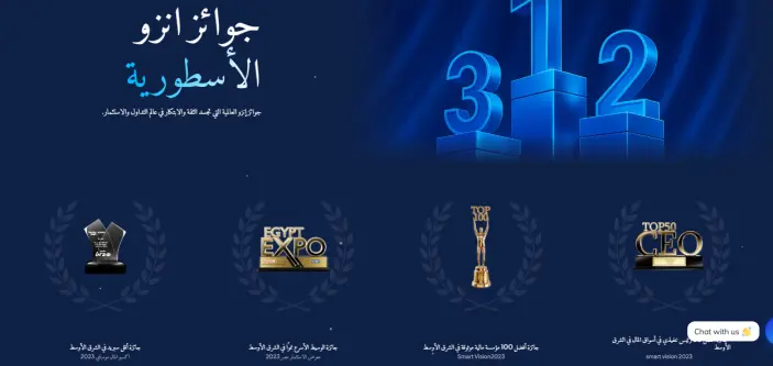 جائزة أساطير التداول