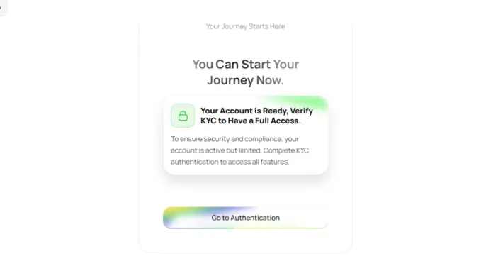 فتح حساب تداول في شركة uniprime