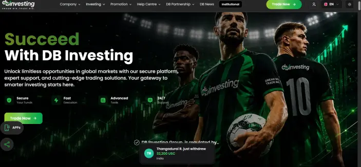DB Investing