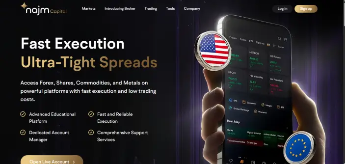 شركة نجم كابيتال