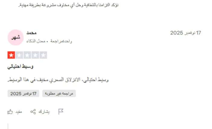 تجارب المتداولين الحقيقيين مع شركة PrimeX Capital