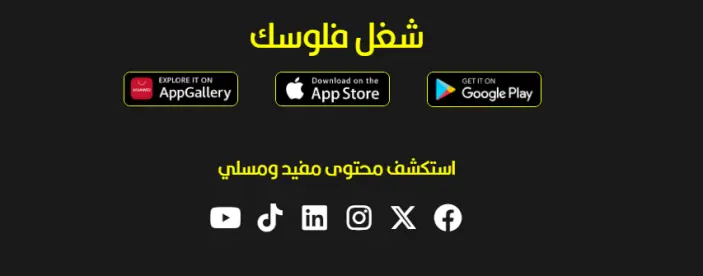 طرق التواصل مع شركة ثاندر THNDR